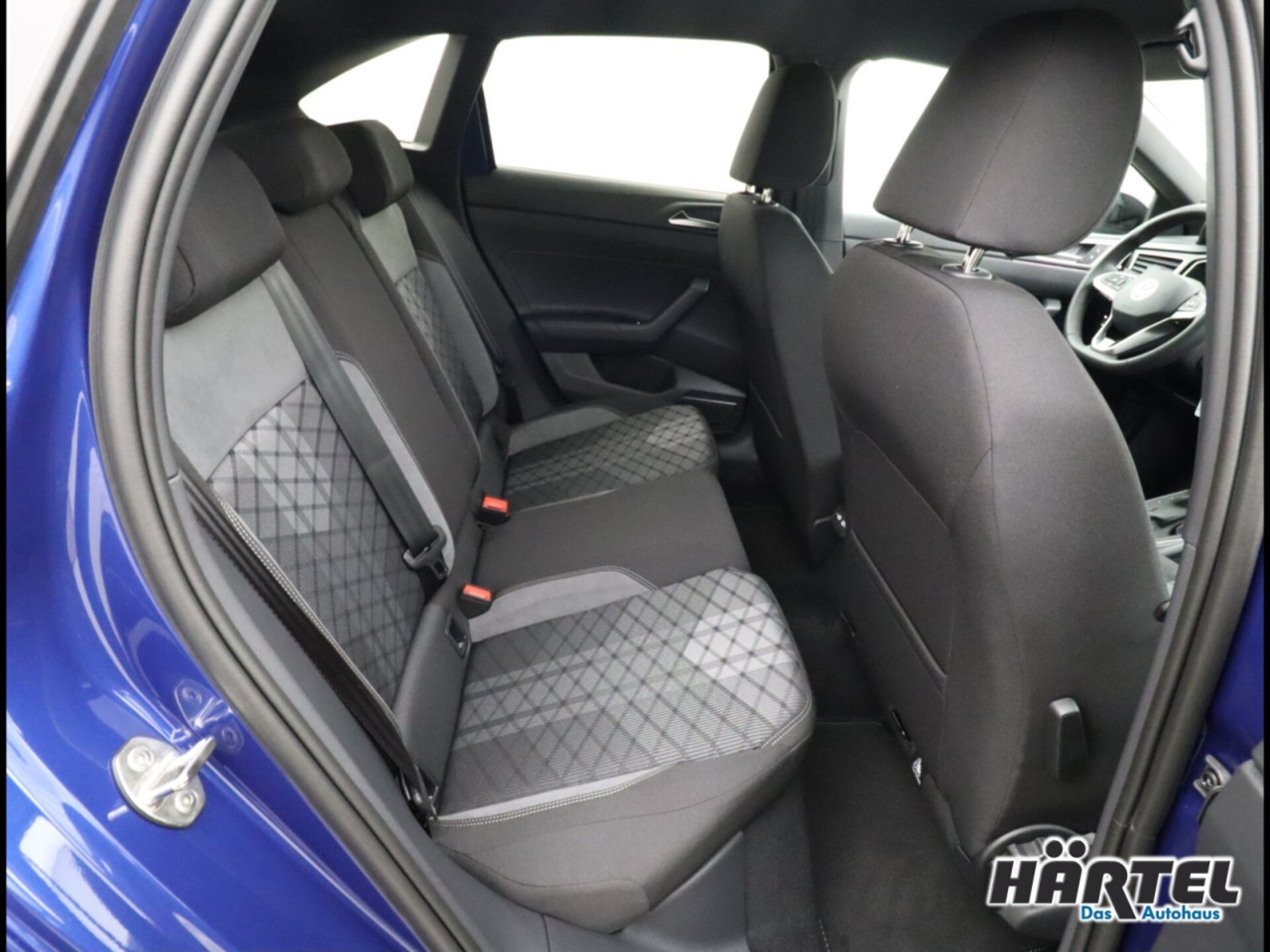 Volkswagen Taigo R-Line