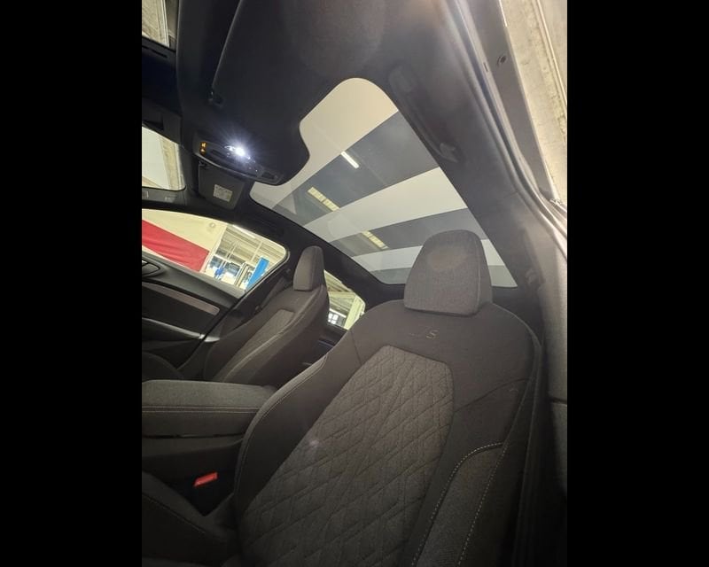 Immagine di Audi A5 Sedan Launch edition one TDI quattro 150 kWS tronic - Vista: for more details contact your dealer