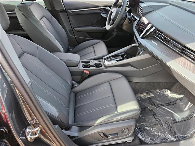 2026 Audi A3 Premium - Photo 15