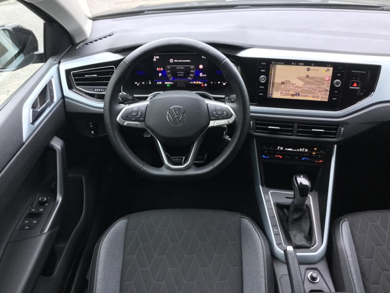 Volkswagen Polo – Bild 5