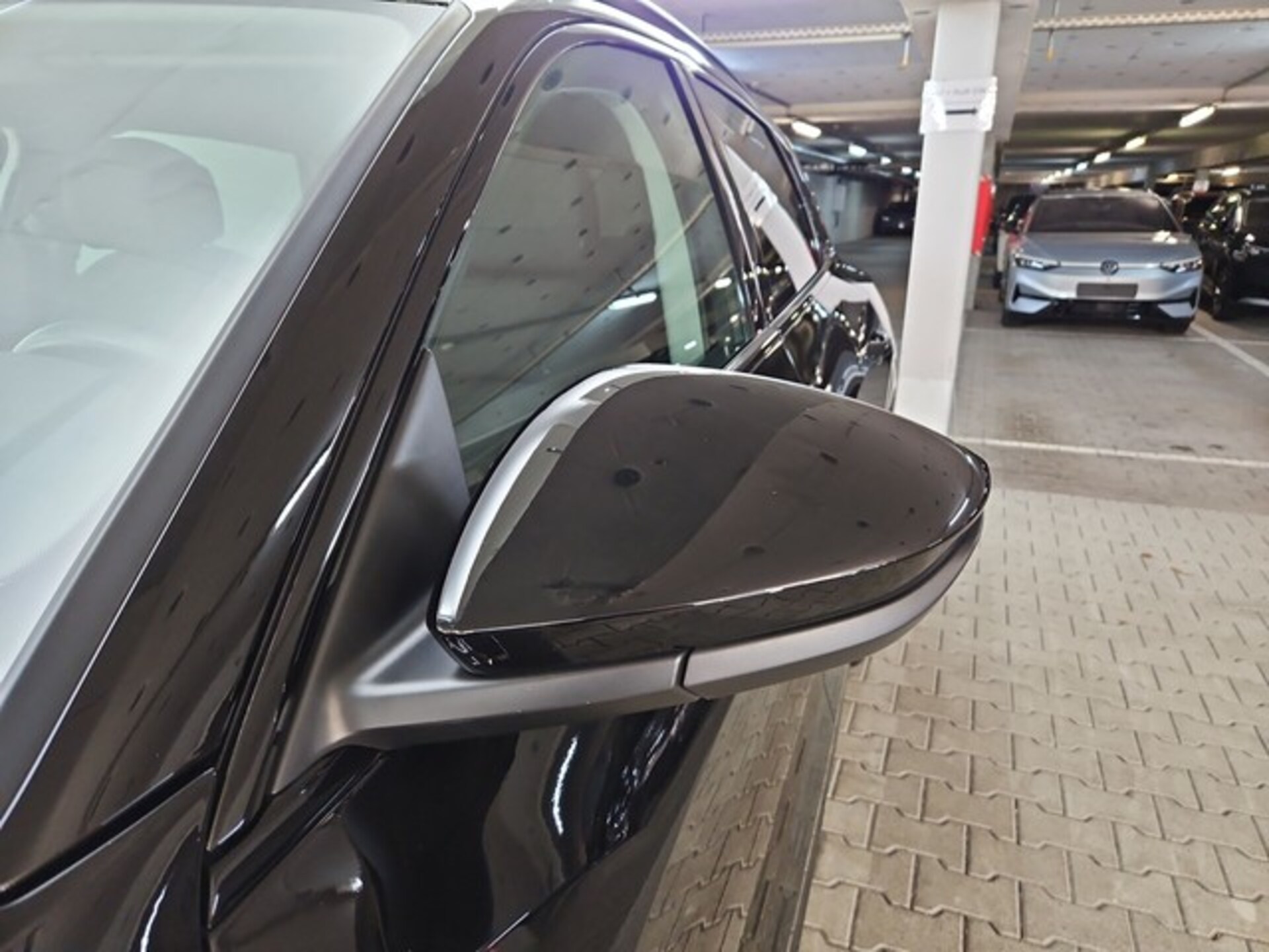 Audi e-tron advanced