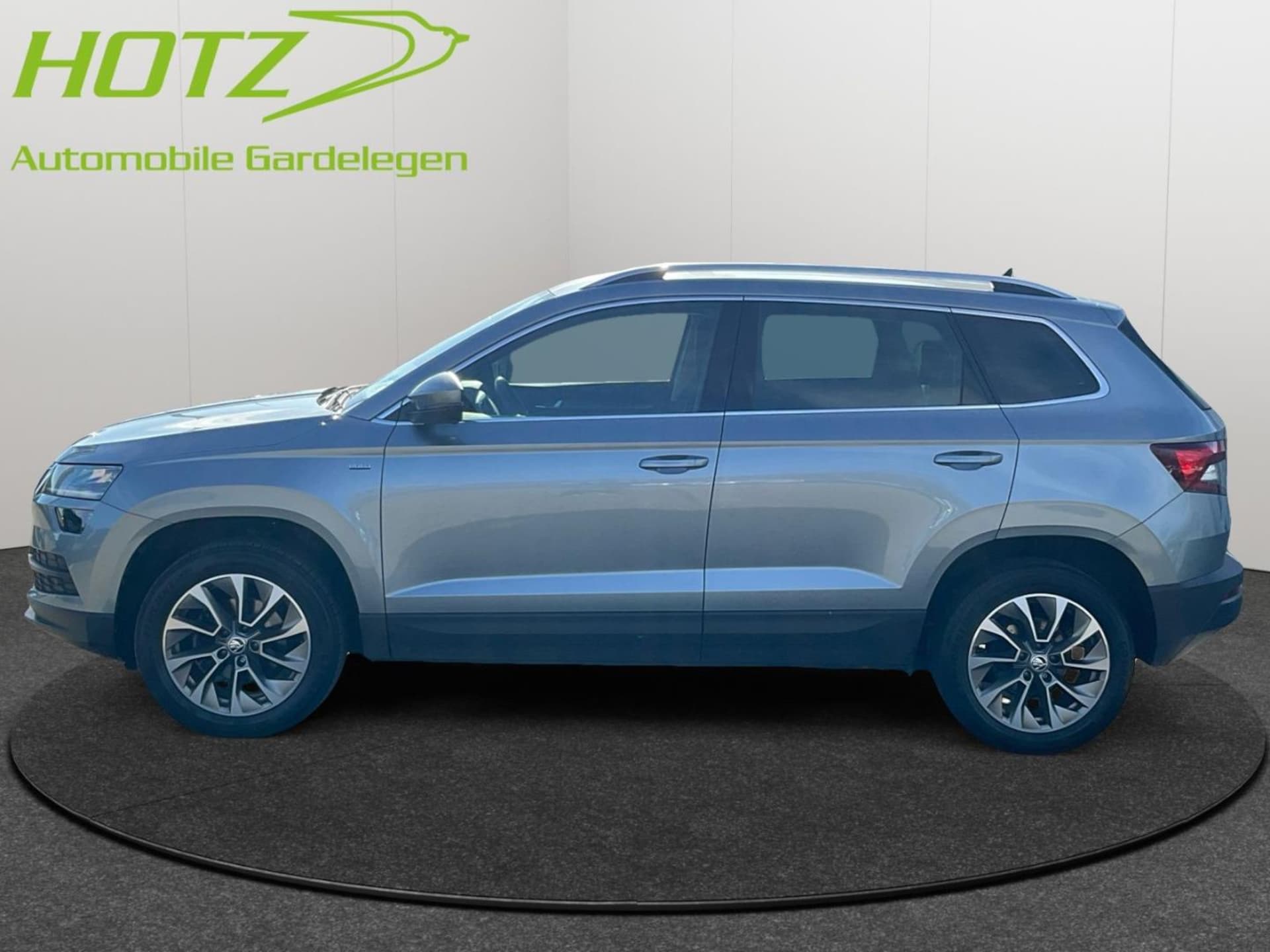 Skoda Karoq Ambition