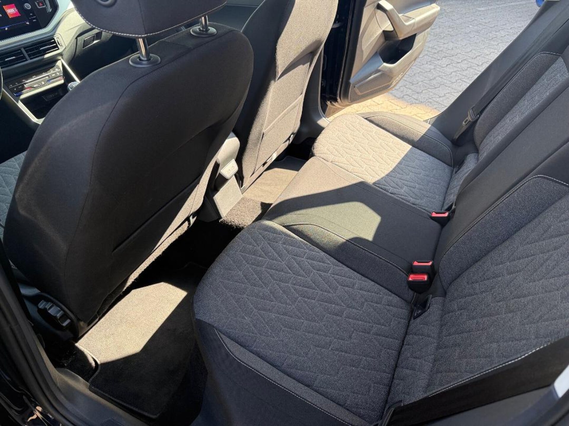 Volkswagen Taigo MOVE