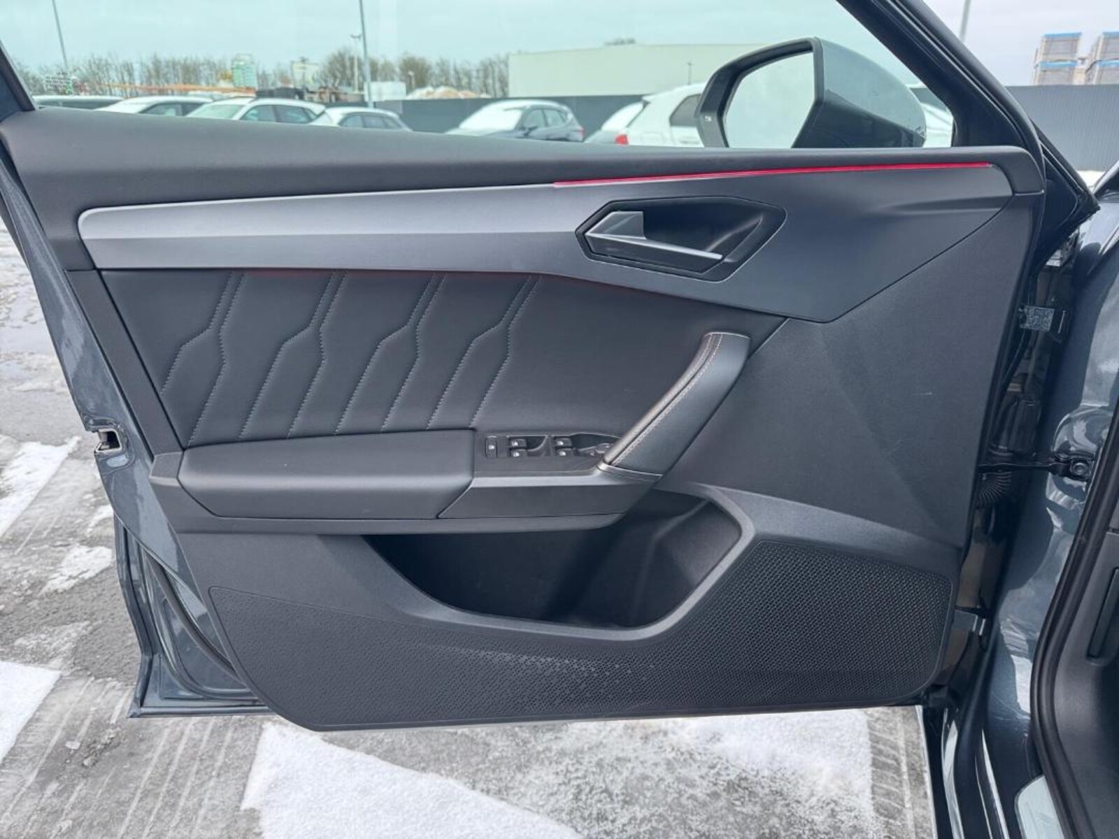 CUPRA Leon – Bild 11