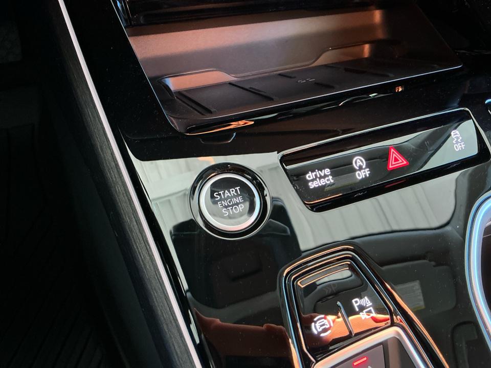 2026 Audi A6 Premium Plus - Photo 20