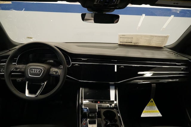 2026 Audi Q8 Premium Plus - Photo 8