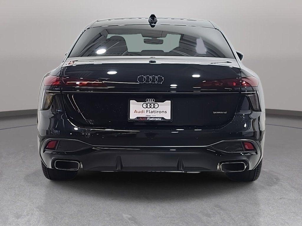 2026 Audi A6 Prestige - Photo 6