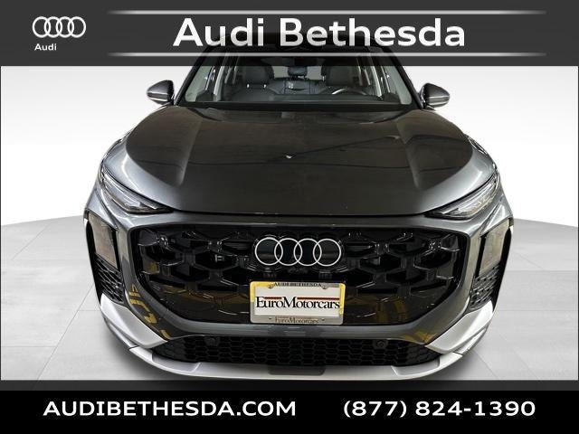 2026 Audi Q3 SUV