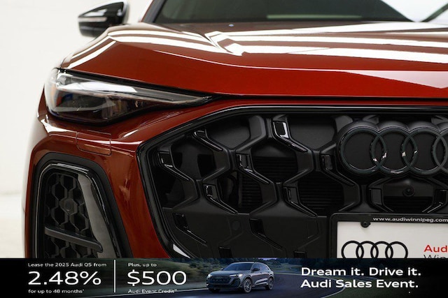 2025 Audi Q5