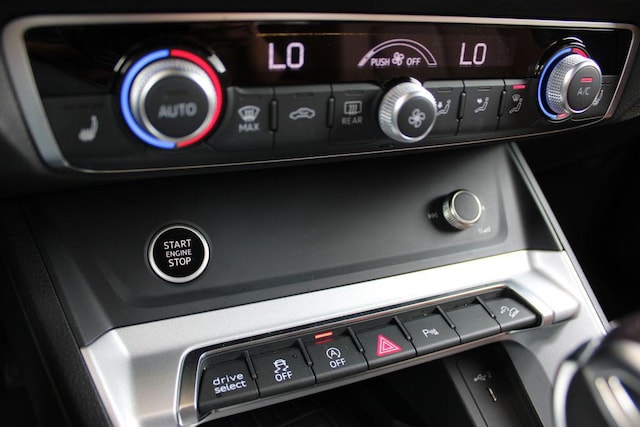 2025 Audi Q3 S Line Premium - Photo 20