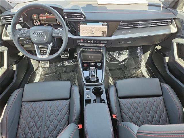 2026 Audi S3 Base - Photo 14
