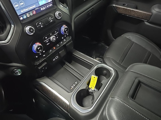 2021 GMC Sierra 1500 Denali Denali - Photo 27