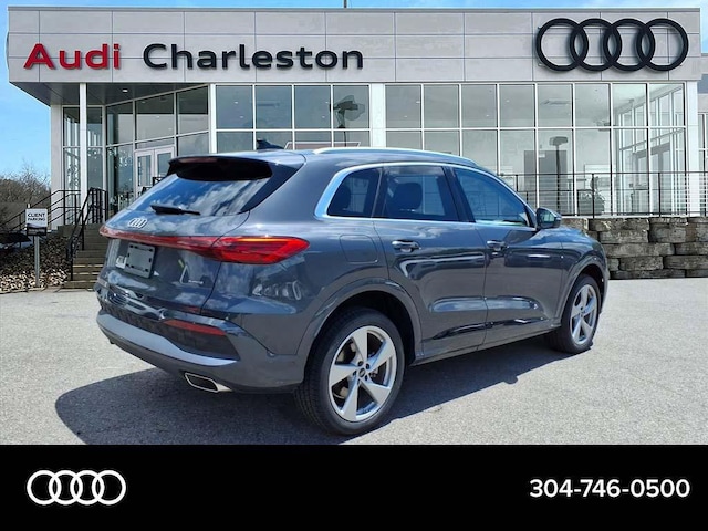 2026 Audi Q5