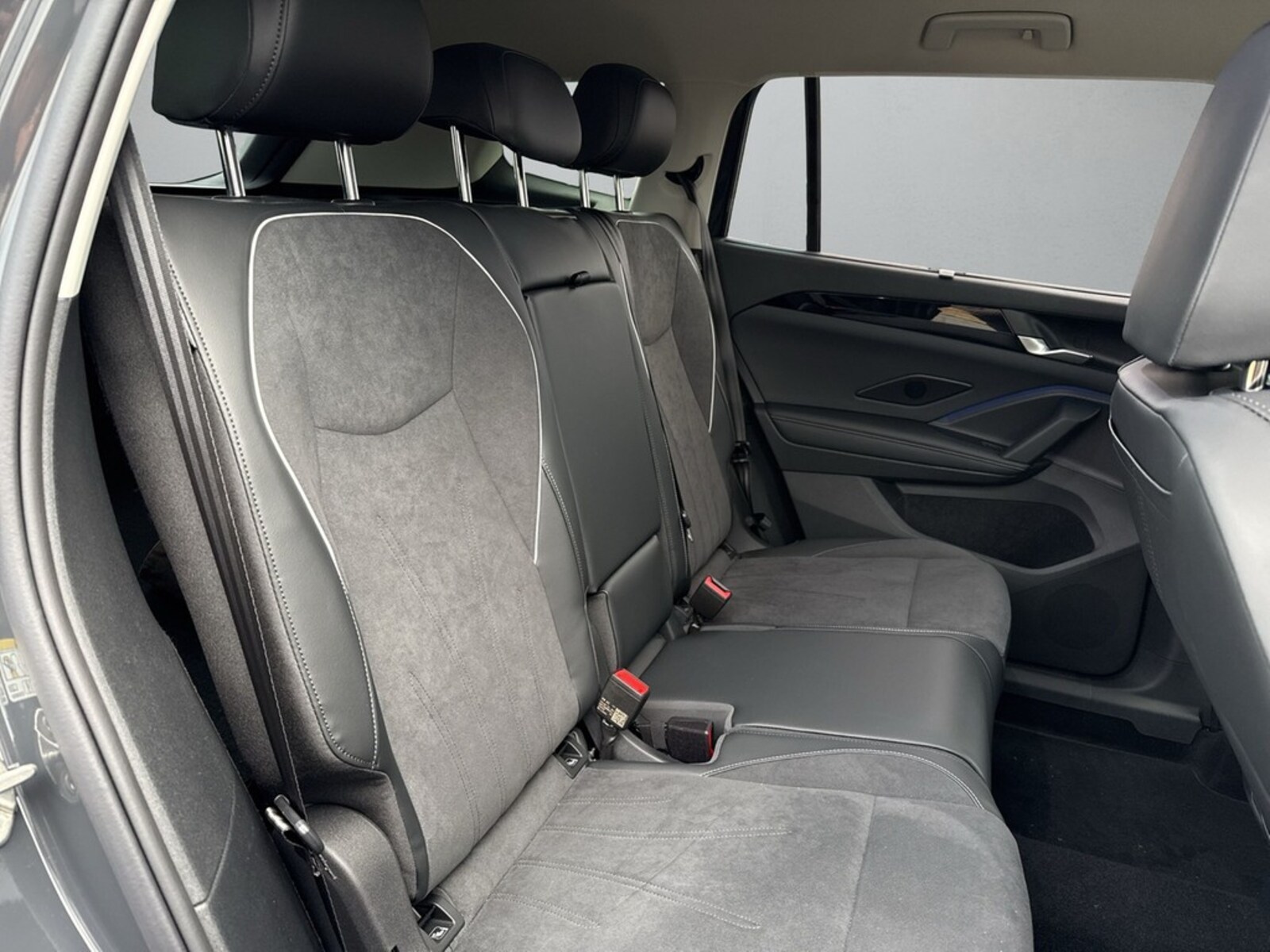 Volkswagen Tayron – Bild 13