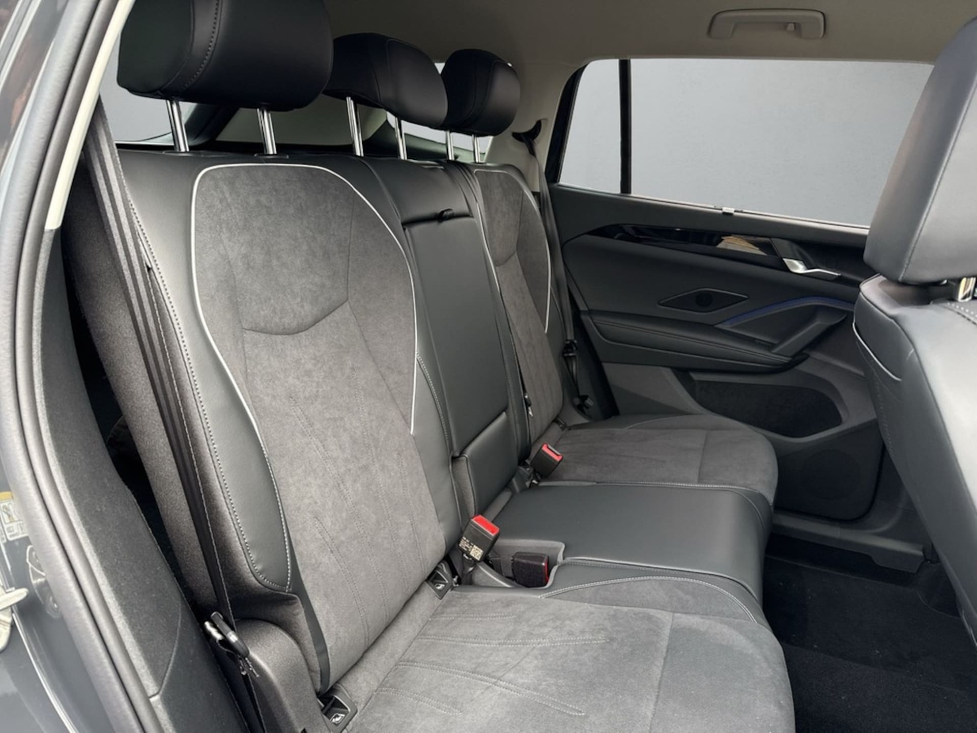 Volkswagen Tayron Elegance