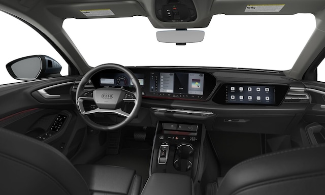 2026 Audi A5 Sedan