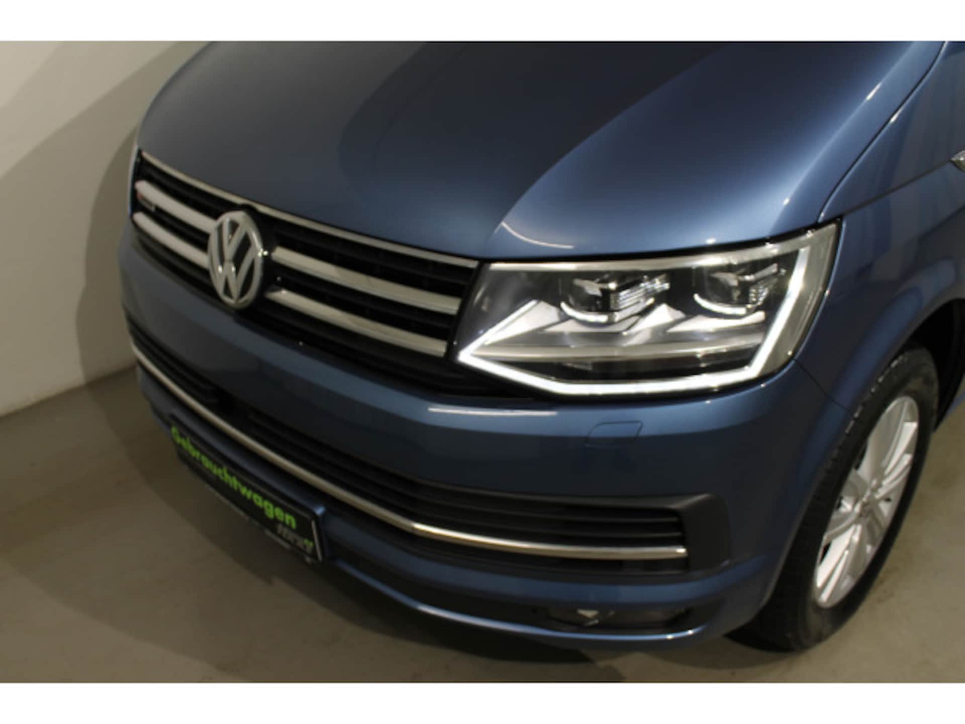Volkswagen T6 Multivan Comfortline