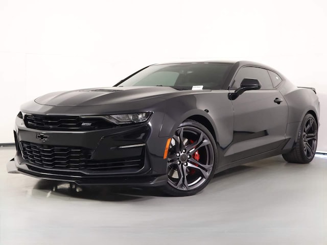 2019 Chevrolet Camaro