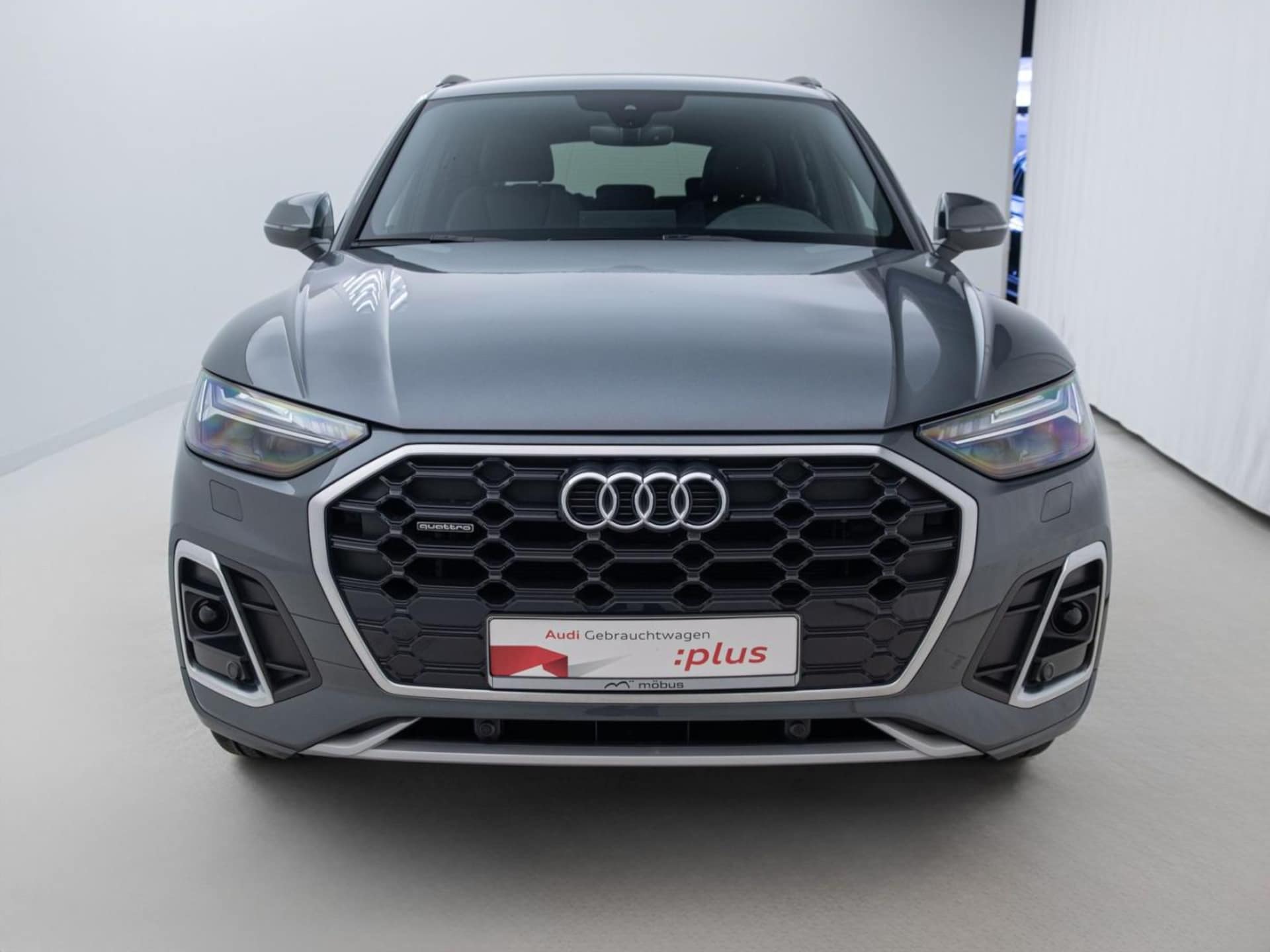 Audi Q5 SUV S line