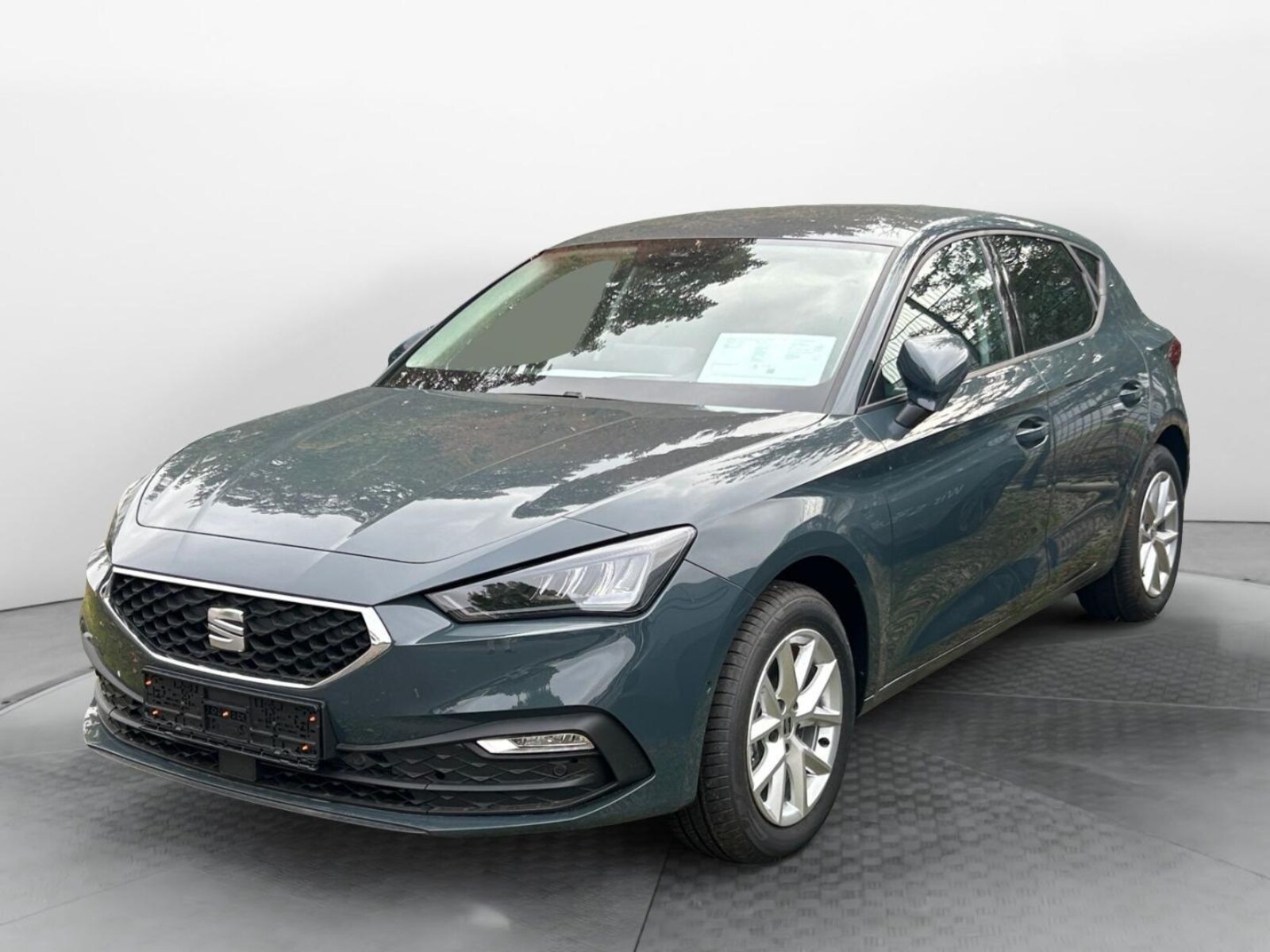 SEAT Leon – Bild 2