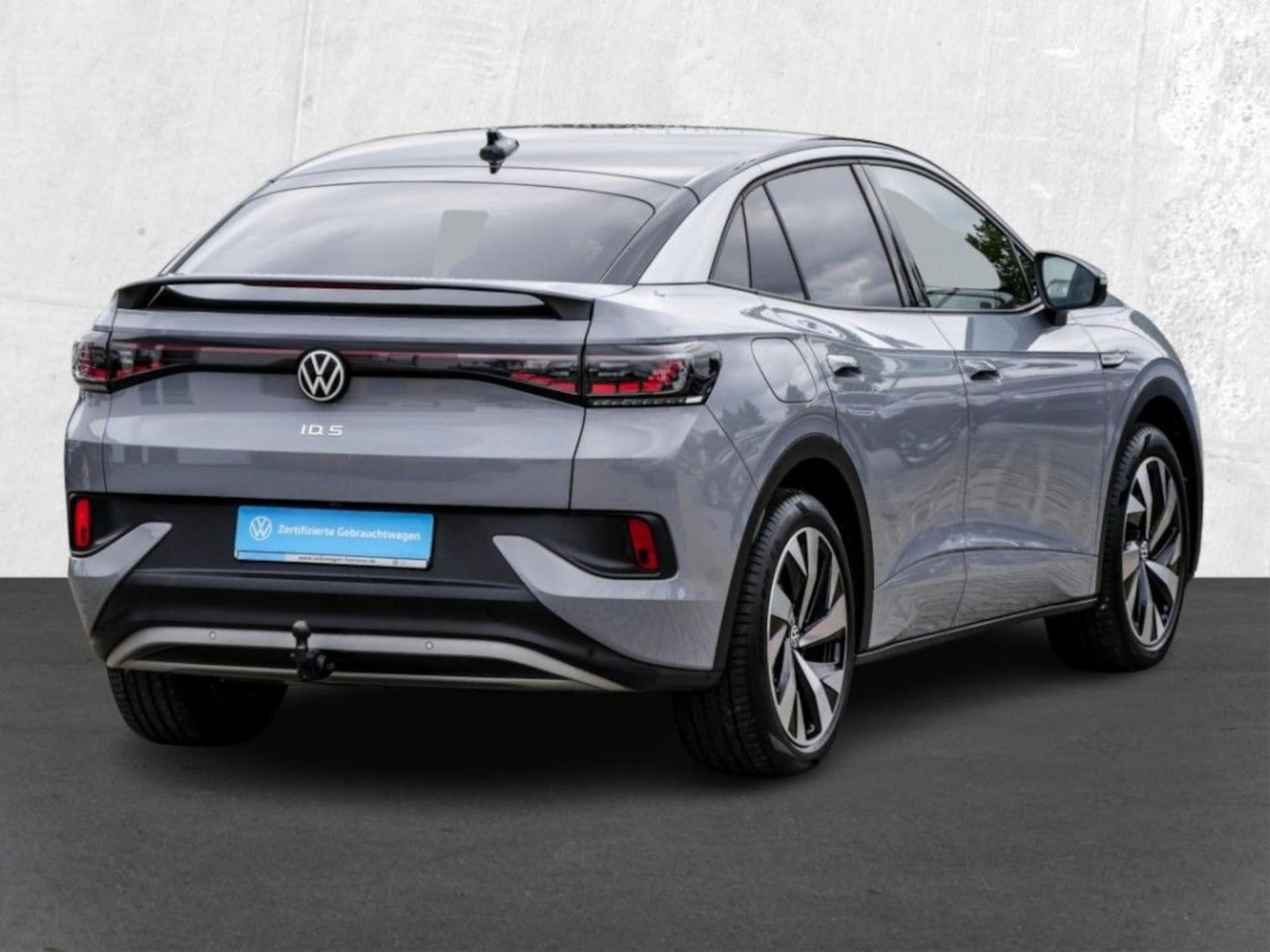 Volkswagen ID.5 Pro