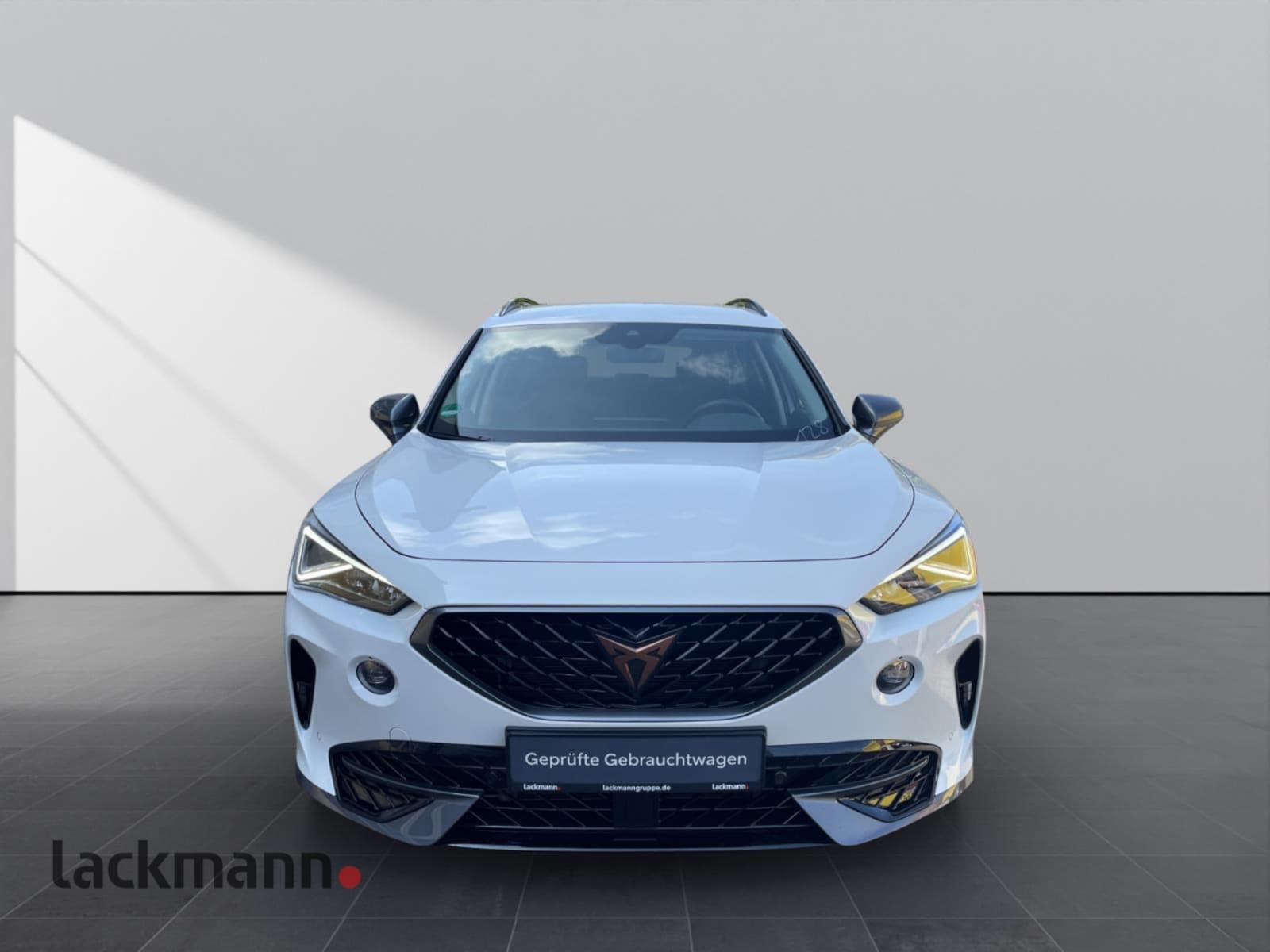 CUPRA Formentor – Bild 2