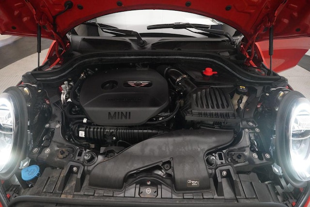 2019 MINI