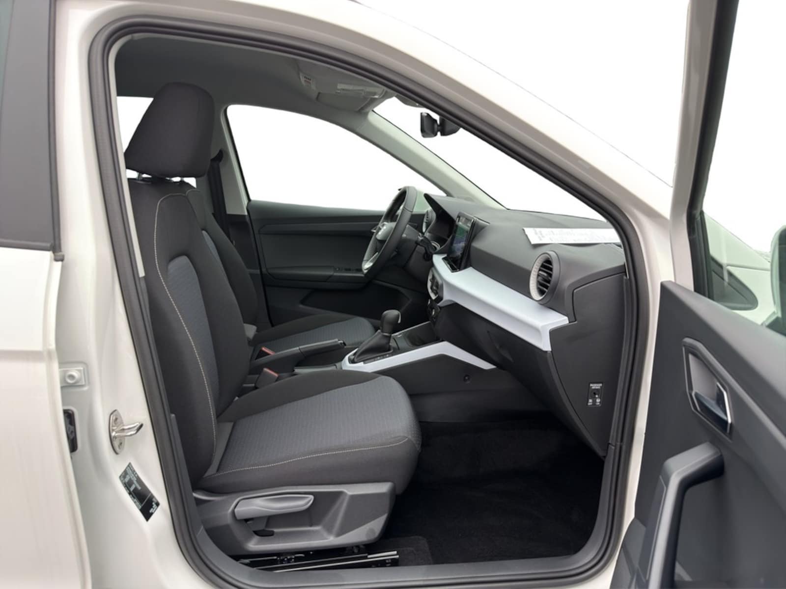SEAT Arona – Bild 8