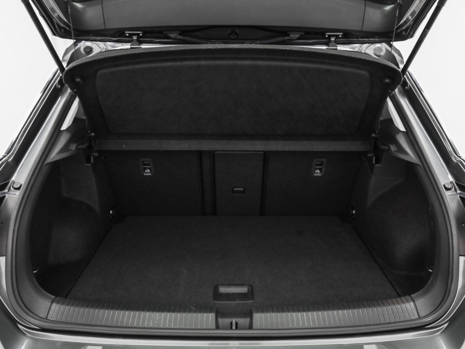 Volkswagen T-Roc – Bild 13