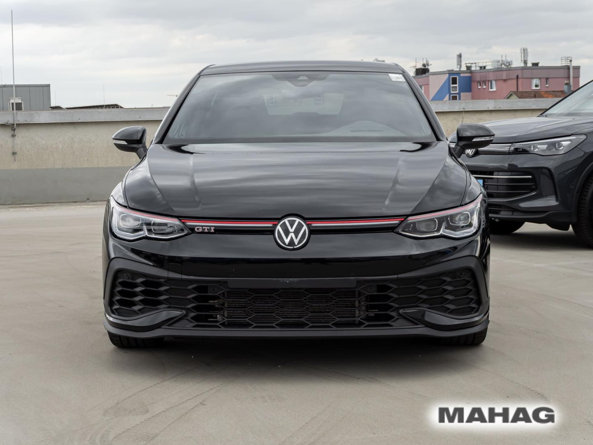 Volkswagen Golf GTI Clubsport