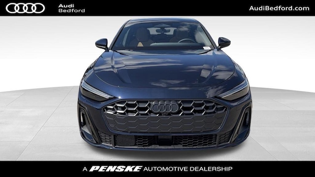 2026 Audi A5 Sedan