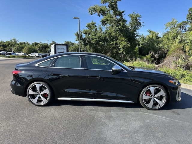 2026 Audi S5 Sedan