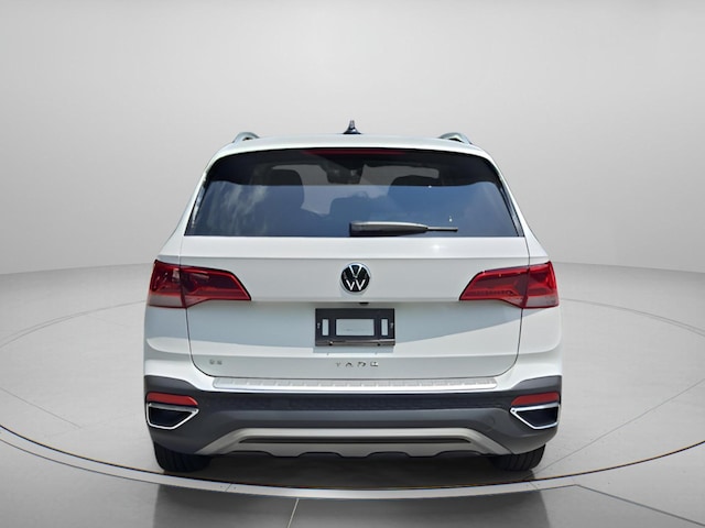 2023 Volkswagen Taos