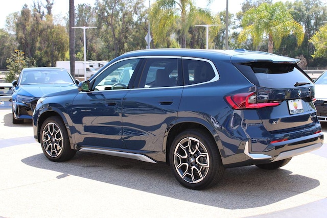 2026 BMW X1