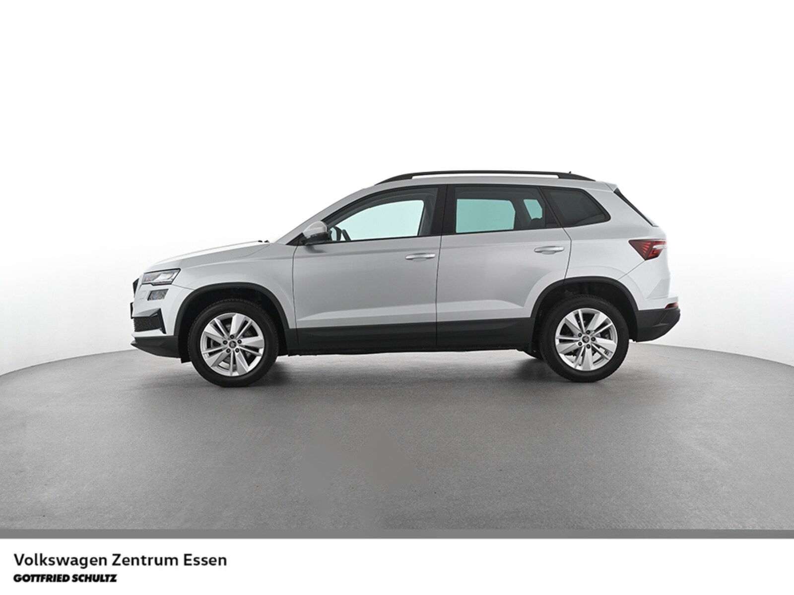 Škoda Karoq – Bild 4