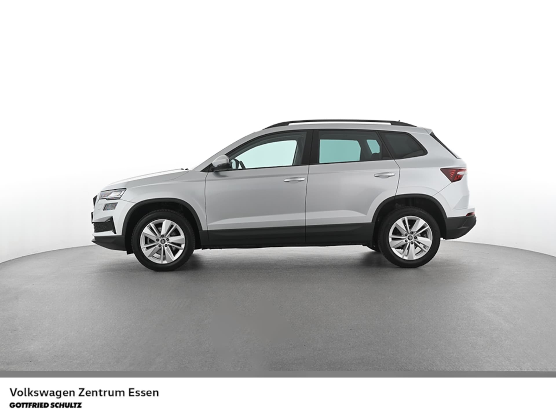 Skoda Karoq Selection
