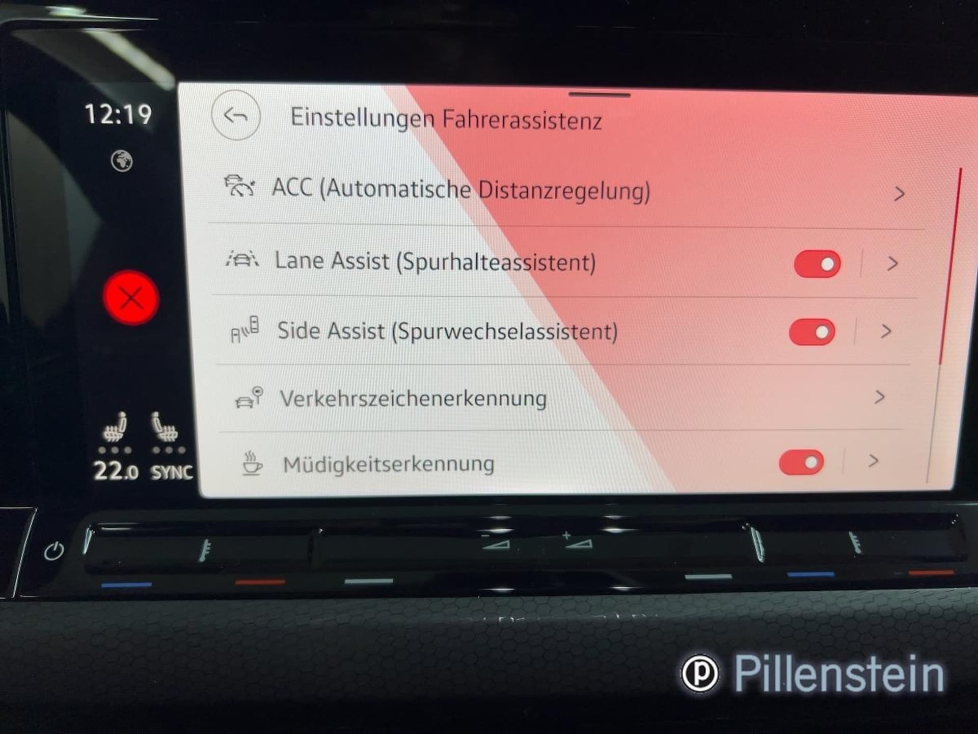 Volkswagen Golf GTI Clubsport