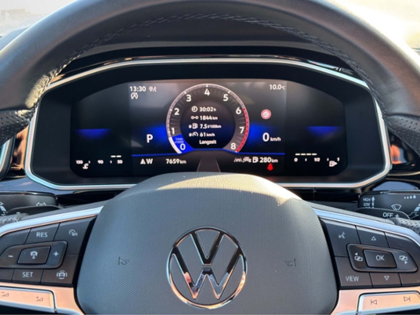 Volkswagen T-Roc – Bild 10