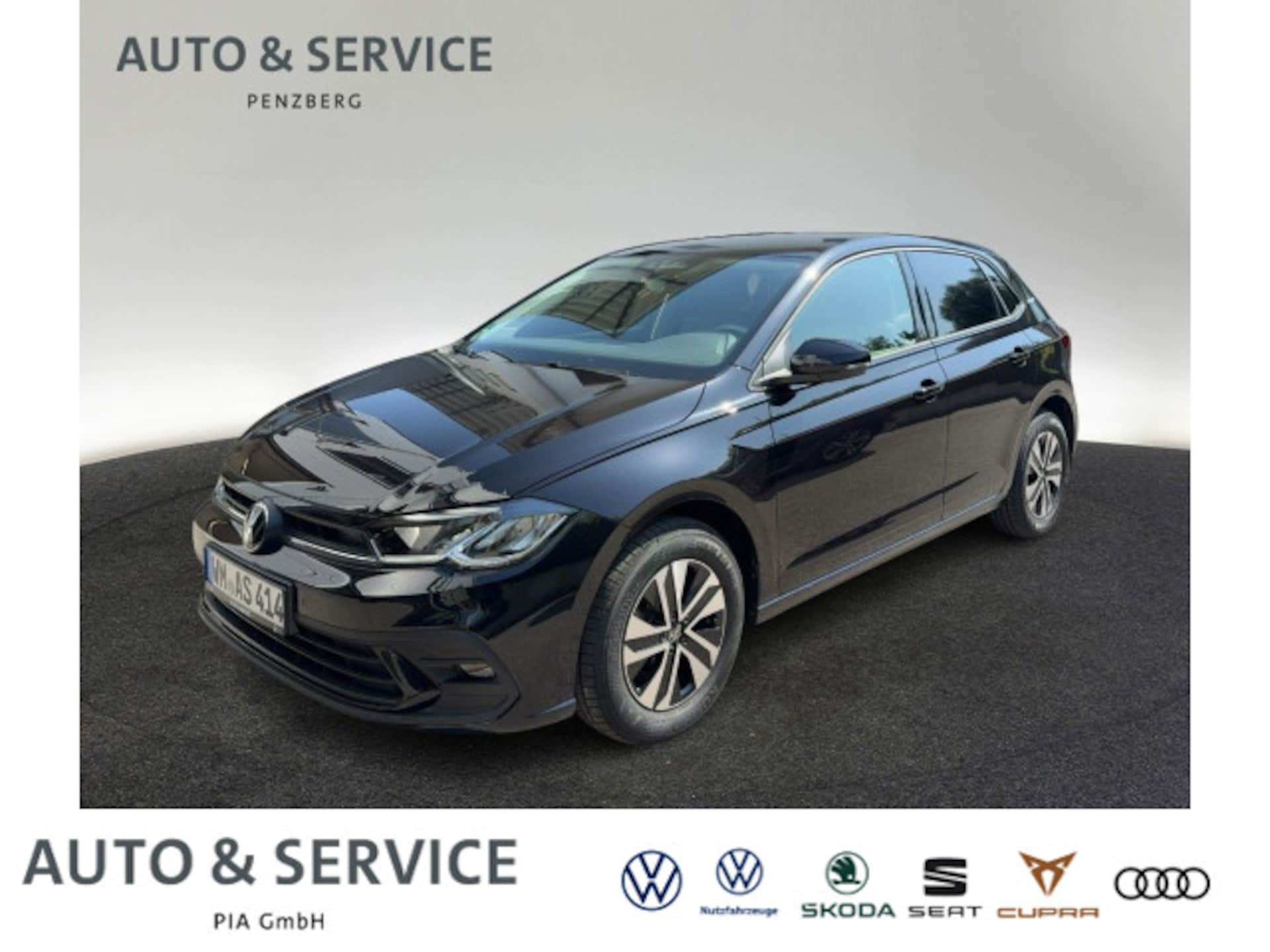 Volkswagen Polo Life