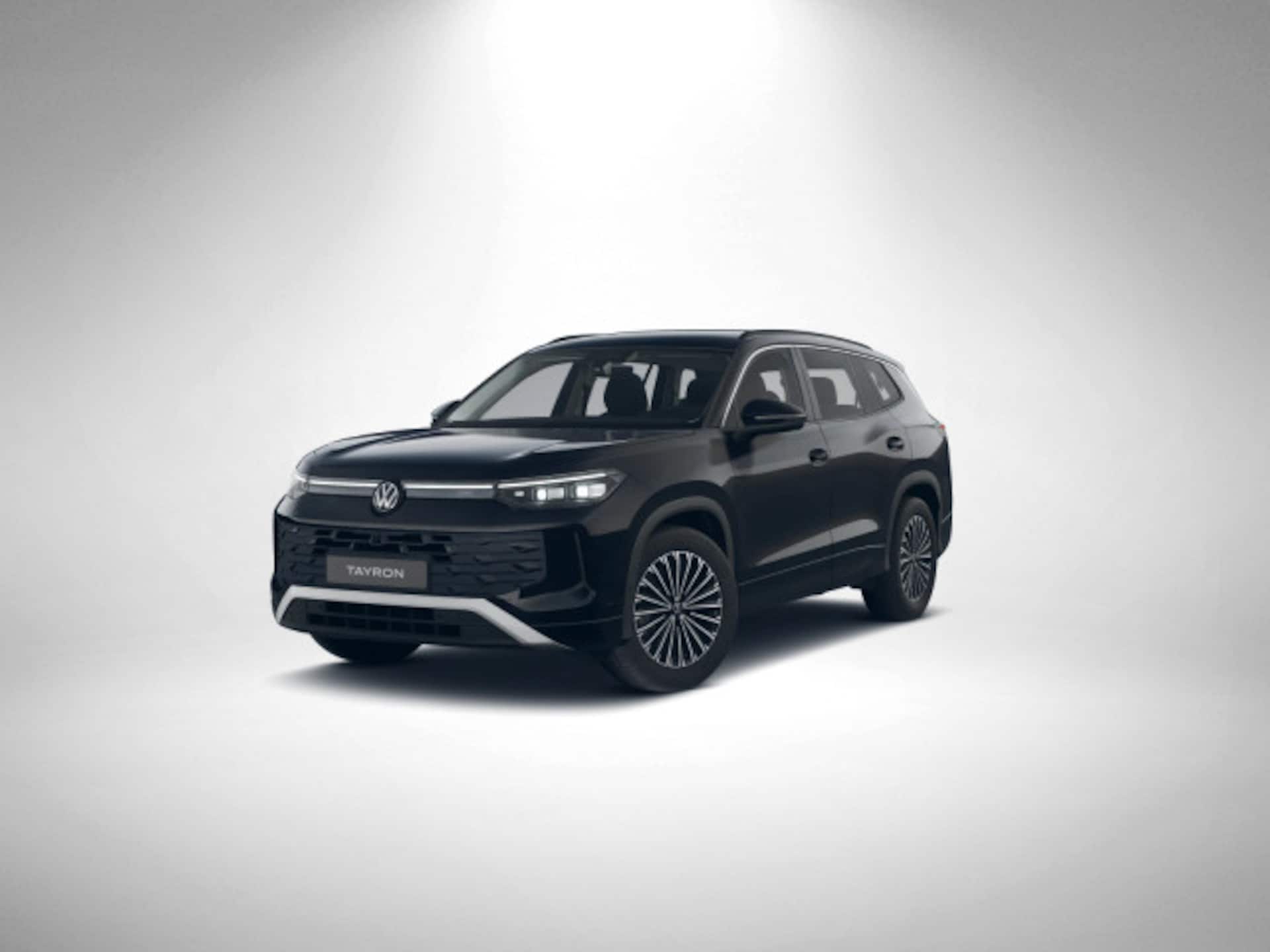 Volkswagen Tayron Life