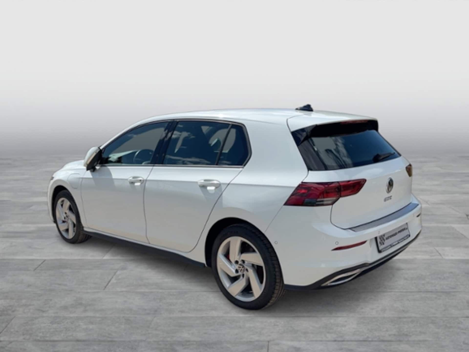 Volkswagen Golf GTE