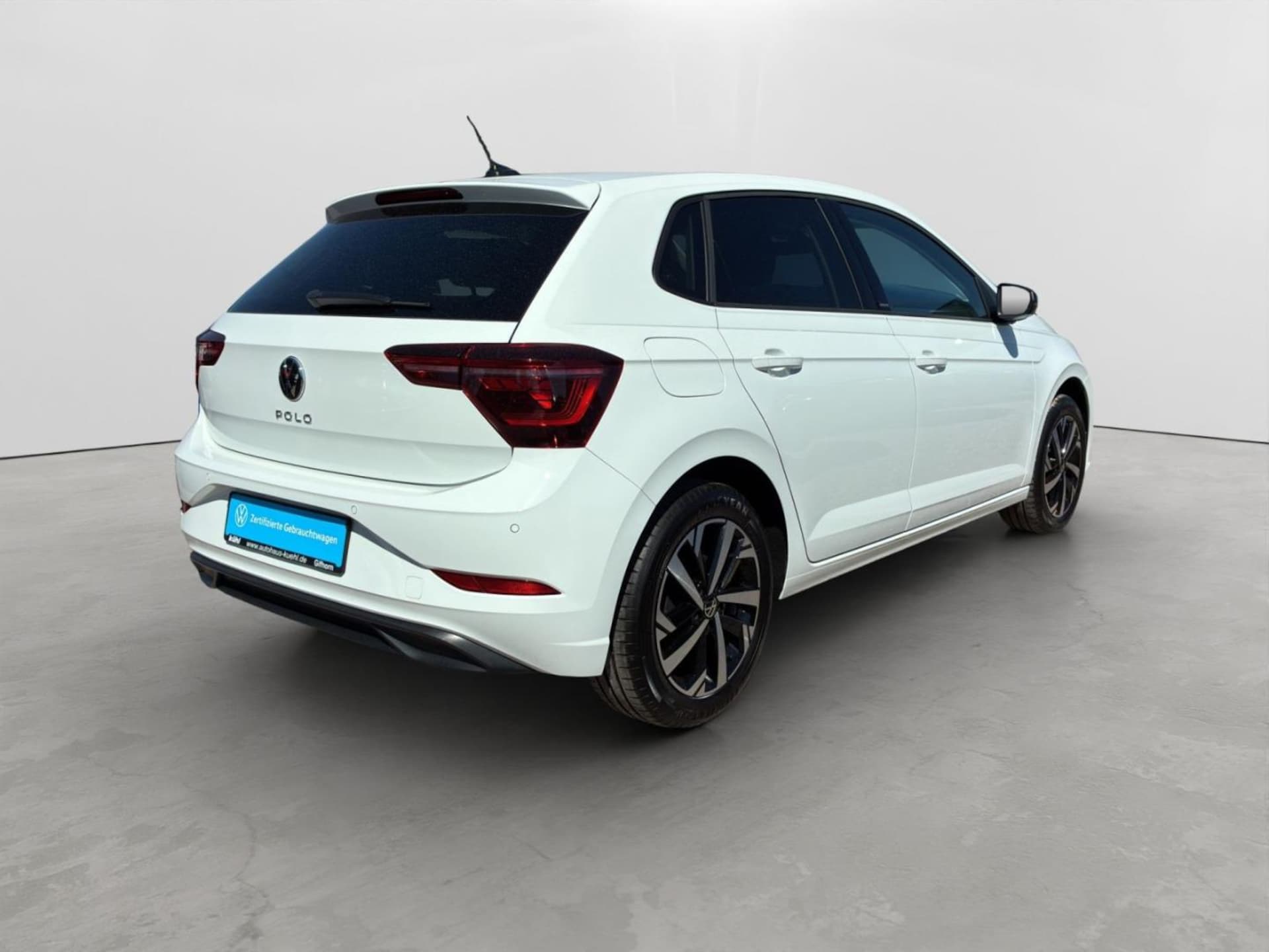 Volkswagen Polo MOVE