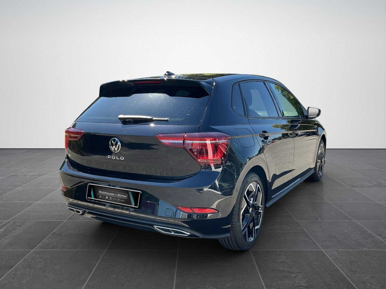 Volkswagen Polo – Bild 6