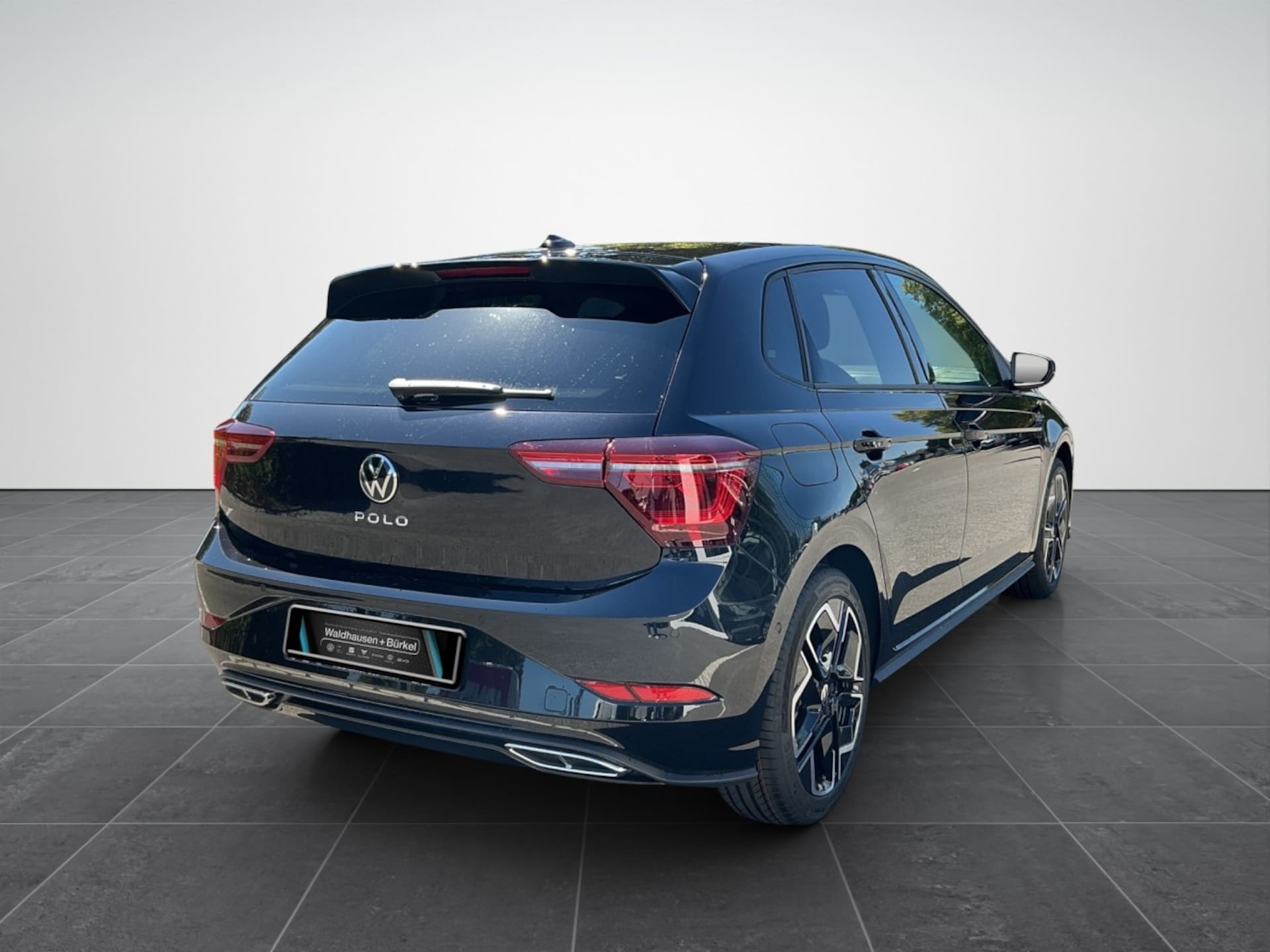 Volkswagen Polo R-Line