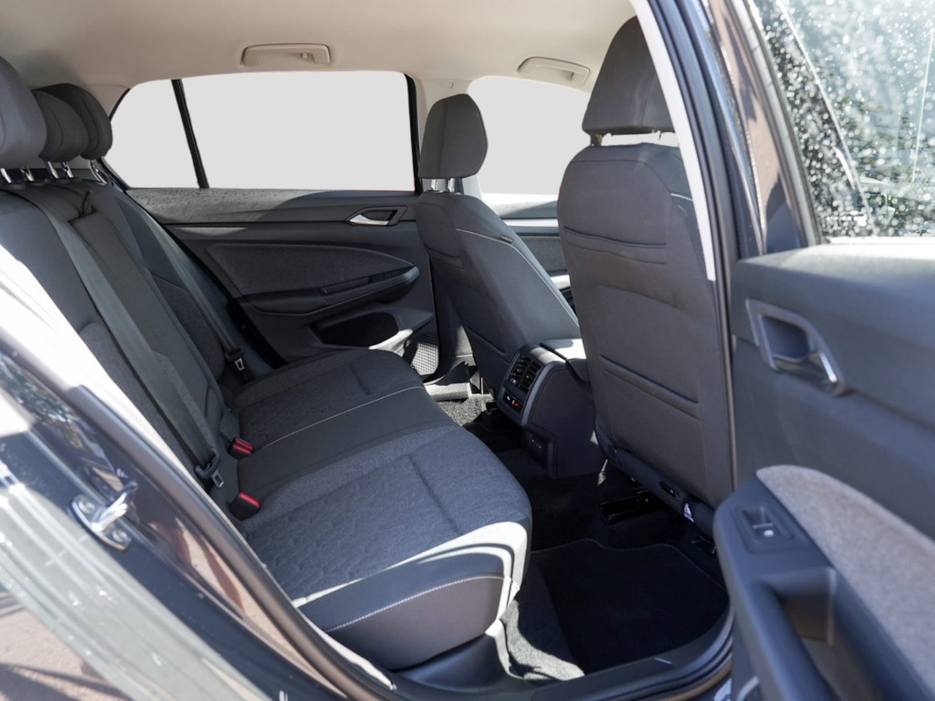 Volkswagen Golf MOVE