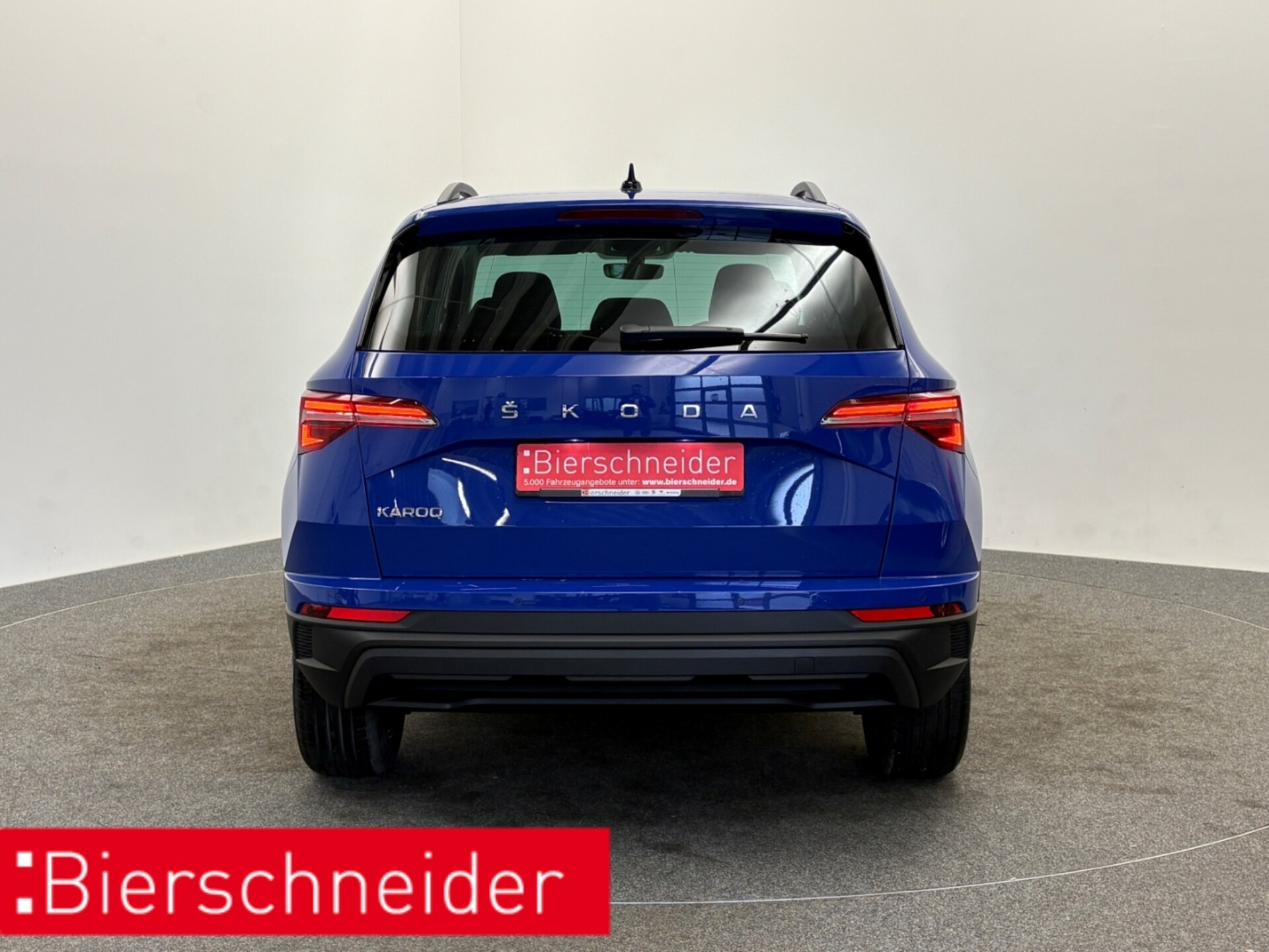 Skoda Karoq Ambition