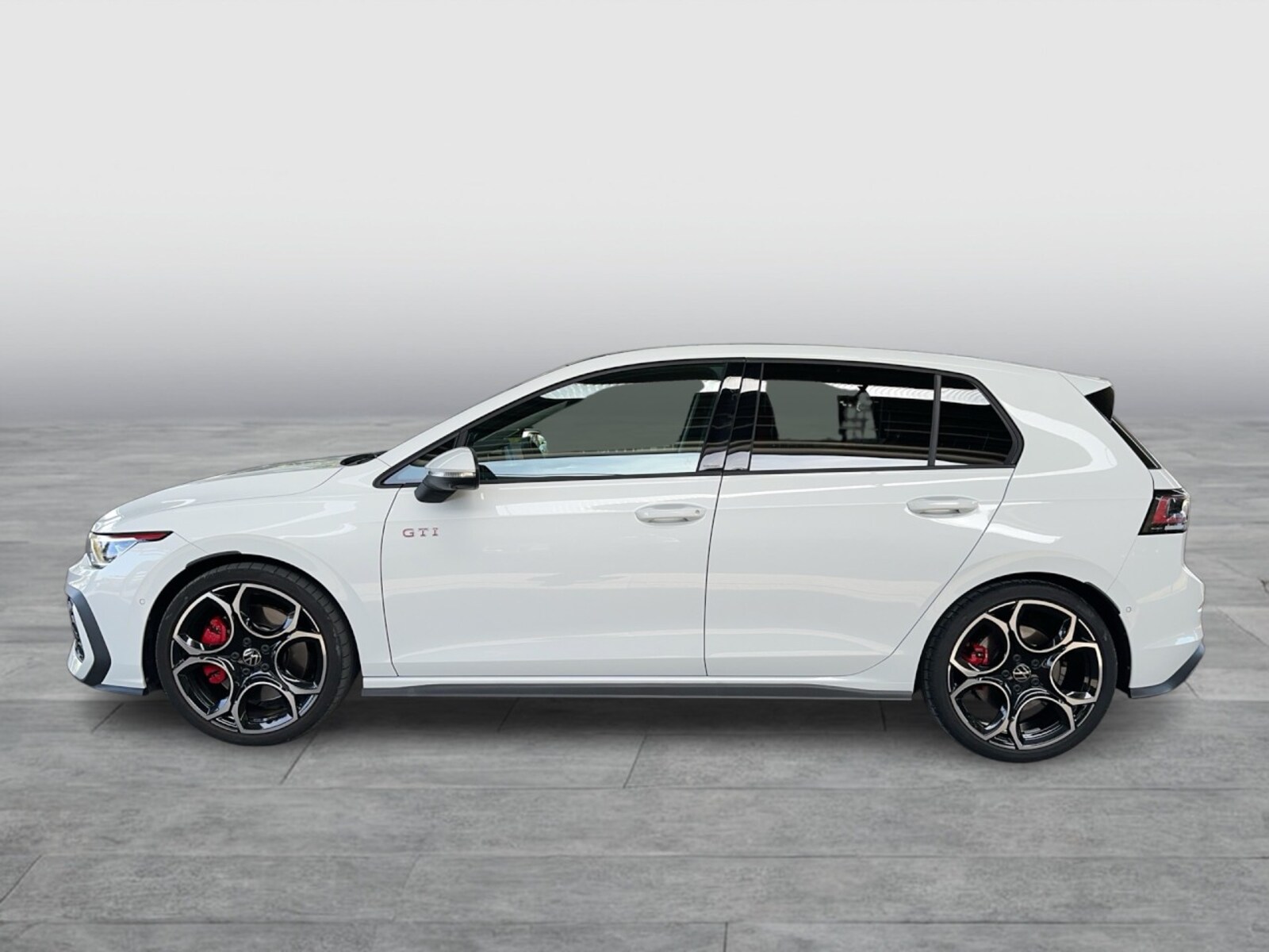 Volkswagen Golf – Bild 2