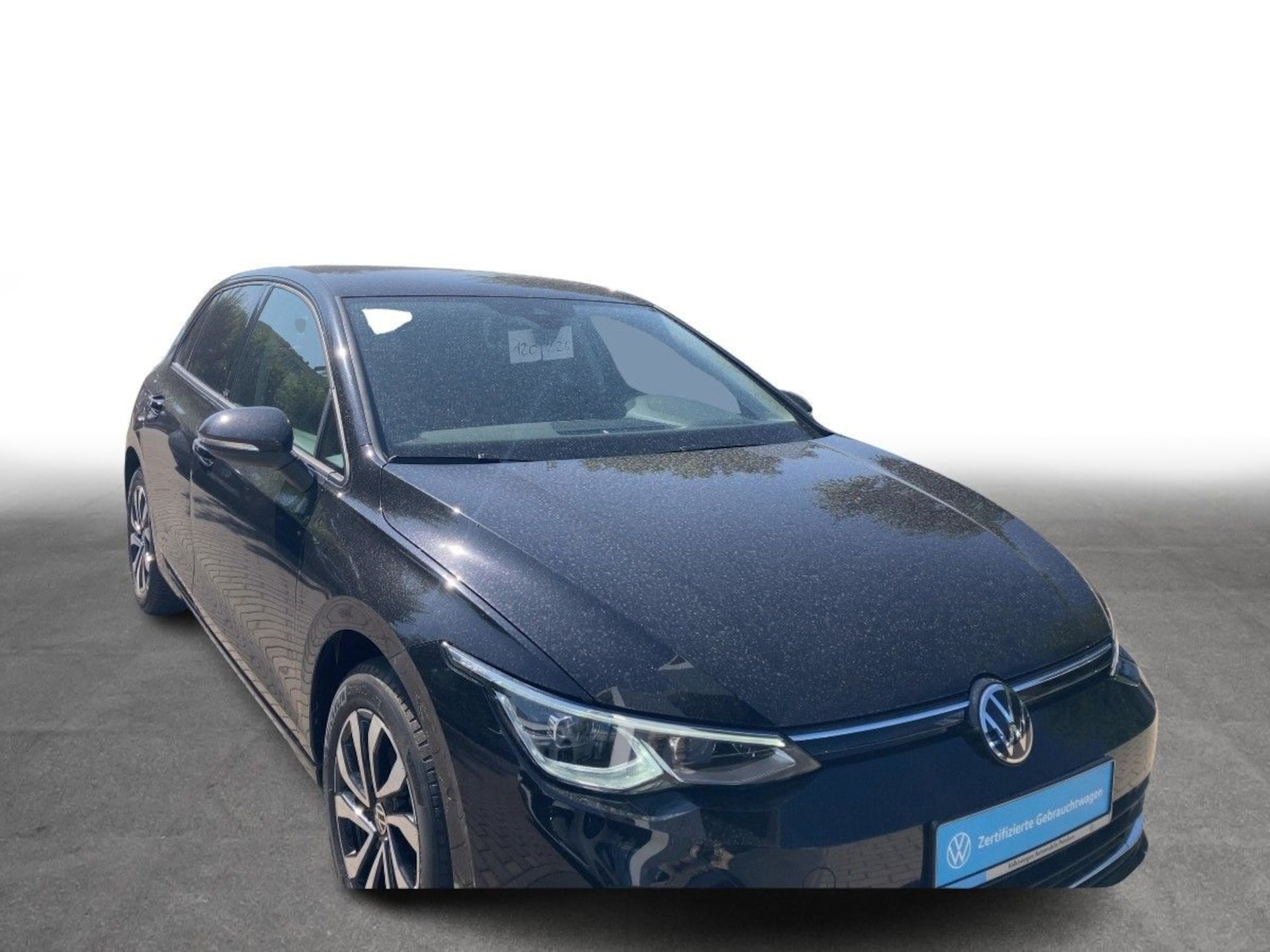 Volkswagen Golf Active