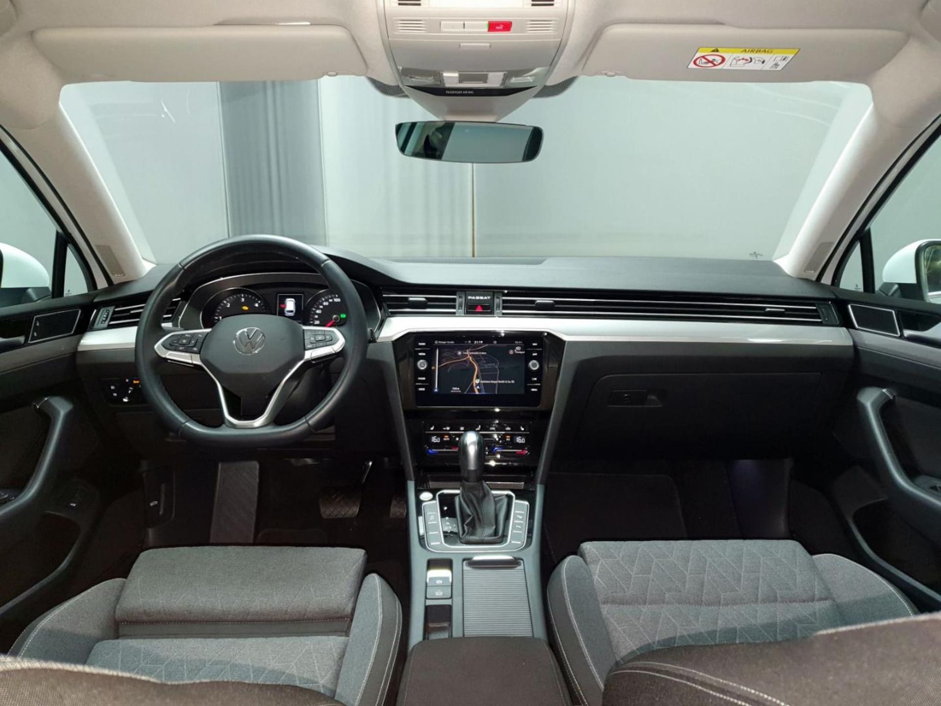 Volkswagen Passat Variant Business