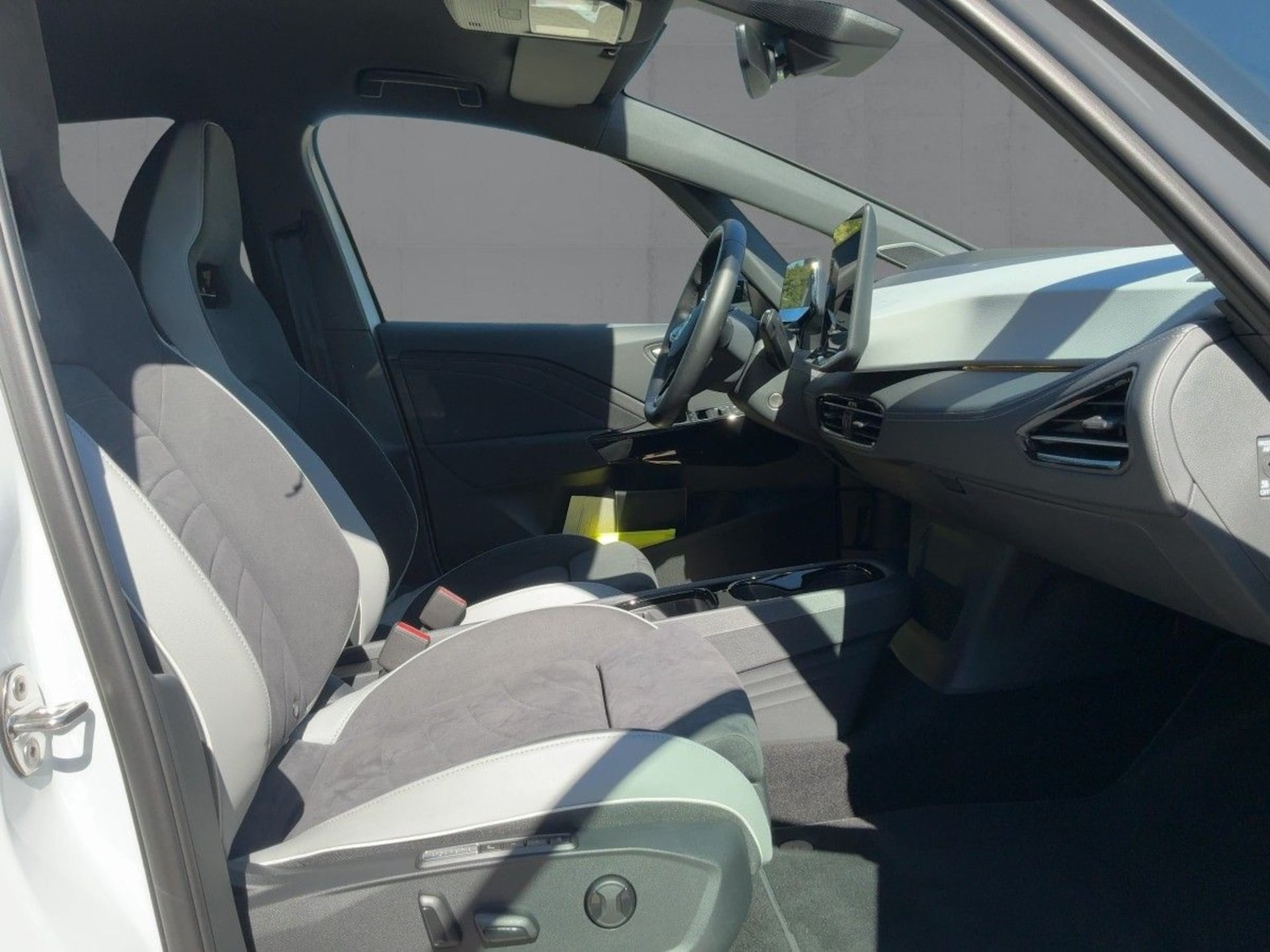 Volkswagen ID.3 Pro S